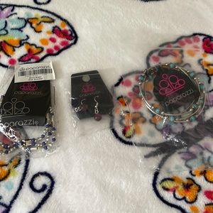 Paparazzi haul